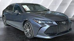 2020 Toyota Avalon XSE