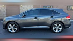 2010 Toyota Venza AWD V6
