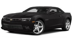 2015 Chevrolet Camaro SS