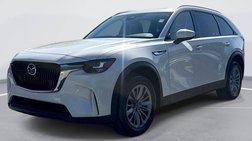 2024 Mazda CX-90 Plug-in Hybrid Preferred