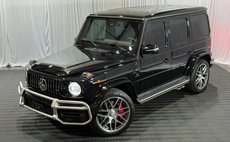 2023 Mercedes-Benz G-Class AMG G 63