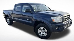 2005 Toyota Tacoma V6