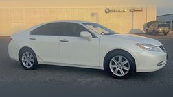 2007 Lexus ES 350 Base
