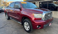 2008 Toyota Tundra Limited