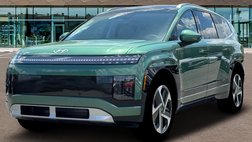 2026 Hyundai IONIQ 9 Performance Limited