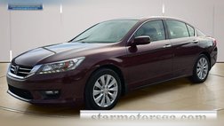 2014 Honda Accord Touring