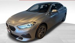 2022 BMW 2 Series 228i xDrive Gran Coupe