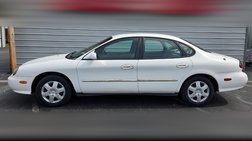 1999 Ford Taurus SE