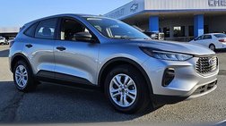 2024 Ford Escape Base