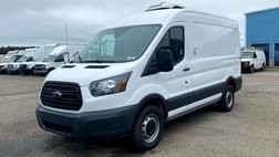 2017 Ford Transit 250
