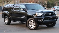 2014 Toyota Tacoma V6