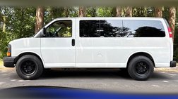 2006 Chevrolet Express LS 1500