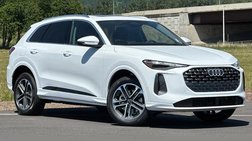 2025 Audi Q5 quattro Premium TFSI