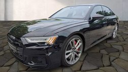 2021 Audi S6 2.9T quattro Prestige