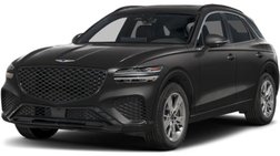 2025 Genesis GV70 3.5T Sport