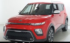 2020 Kia Soul X-Line