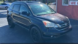 2011 Honda CR-V EX-L