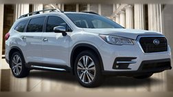 2022 Subaru Ascent Touring