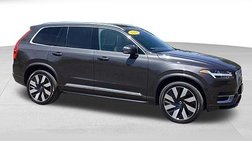 2023 Volvo XC90 Recharge T8 Ultimate Bright Theme 7P
