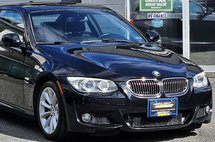 2011 BMW 3 Series 328i xDrive