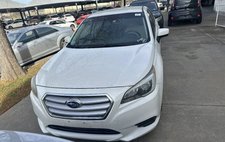 2016 Subaru Legacy 2.5i Premium