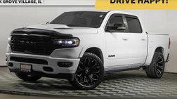 2022 Ram Ram Pickup 1500 Limited