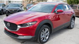 2024 Mazda CX-30 2.5 S Preferred
