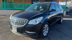 2014 Buick Enclave Leather