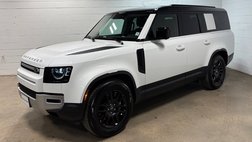 2025 Land Rover Defender 130 P300 S