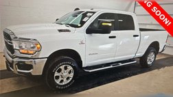 2023 Ram Ram Pickup 2500 Big Horn