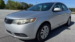 2011 Kia Forte LX