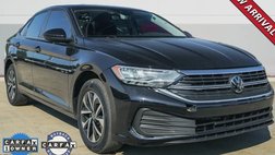 2023 Volkswagen Jetta S