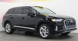 2023 Audi Q7 quattro Premium Plus 55 TFSI