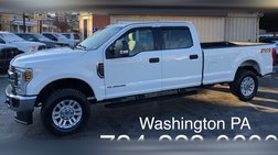 2019 Ford Super Duty F-250 XLT