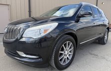 2013 Buick Enclave Leather