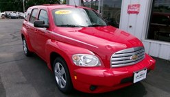 2009 Chevrolet HHR LS