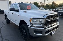 2021 Ram Ram Pickup 2500 Tradesman