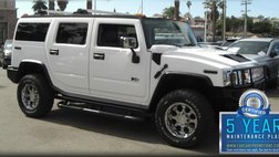 2003 HUMMER H2 Base