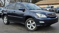 2007 Lexus RX 350 Base