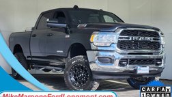 2022 Ram Ram Pickup 2500 Tradesman