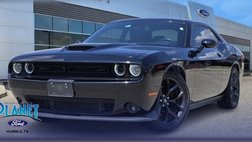 2020 Dodge Challenger GT