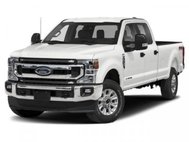2020 Ford Super Duty F-350 XLT