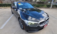 2019 BMW 5 Series 530i xDrive