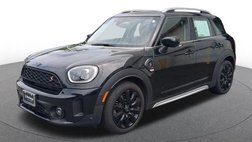 2024 MINI Countryman Cooper S ALL4