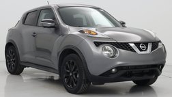2016 Nissan JUKE SL