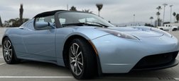 2008 Tesla Roadster Base