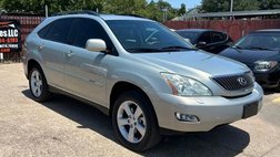 2004 Lexus RX 330 Base