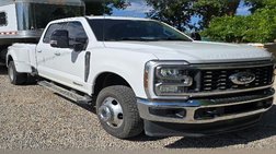 2024 Ford Super Duty F-350 