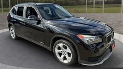 2015 BMW X1 sDrive28i