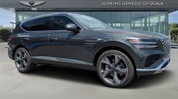 2025 Genesis GV80 3.5T Prestige